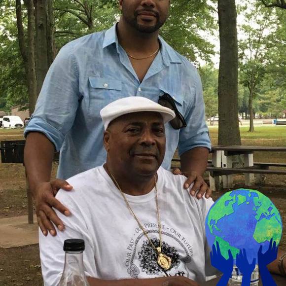 Meet your Posher, Greg - Picture 1 of 1